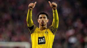 Real Madryt nie martwi się, że nie dostanie Jude'a Bellinghama